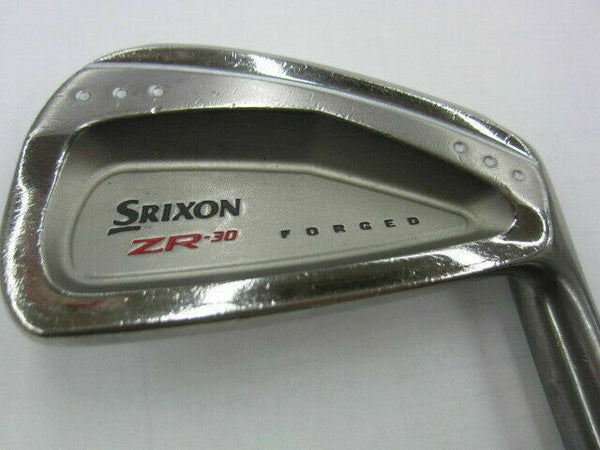 Dunlop SRIXON ZR-30 7PC NSPRO950GH R-FLEX IRONS SET