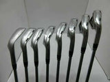 NIKE CCI JAPAN MODEL  8PC NSPRO S-FLEX IRONS SET GOLF 10317