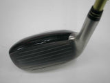 SEIKO S-YARD MA Type U Loft-24 R-flex UT Utility Hybrid Golf Clubs