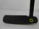 ODYSSEY METAL-X MILLED 2-BALL 34INCH PUTTER GOLF CLUBS