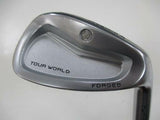 2014MODEL HONMA TOUR WORLD TW717P FORGED SW VIZARD S-FLEX WEDGE GOLF CLUBS BERES