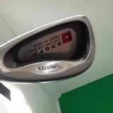 DAIWA GLOBERIDE ONOFF 2004 8PC NSPRO R-FLEX IRONS SET GOLF 10287