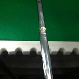 DAIWA GLOBERIDE ONOFF 2004 8PC NSPRO R-FLEX IRONS SET GOLF 10287