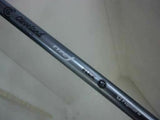 CLEVELAND CG4 PLUS JAPAN MODEL 6PC FUJIKURA S-FLEX IRONS SET GOLF 10317