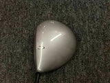 LADIES WOMENS GOLF CLUB DRIVER PRGR SWEEP MODEL M-10 12.5DEG L-FLEX