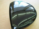 2011MODEL KASCO GOLF CLUB DRIVER D-MAX PYRA LOFT-9 S-FLEX