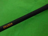 KATANA 2016 GOLF CLUB DRIVER VOLTIO 4 BLACK LOFT-10 SR-FLEX 5137