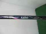 GOLF CLUBS FAIRWAY WOOD LADIES WOMENS DUNLOP XXIO 2010 5W L-FLEX