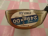 NEW 2012MODEL GOLF CLUB DRIVER KASCO D-MAX AR LOFT-9 S-FLEX