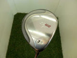 GOLF CLUBS FAIRWAY WOOD 2010MODEL FOURTEEN SF-410 3W R-FLEX