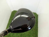 GOLF CLUBS FAIRWAY WOOD 2010MODEL FOURTEEN SF-410 3W R-FLEX