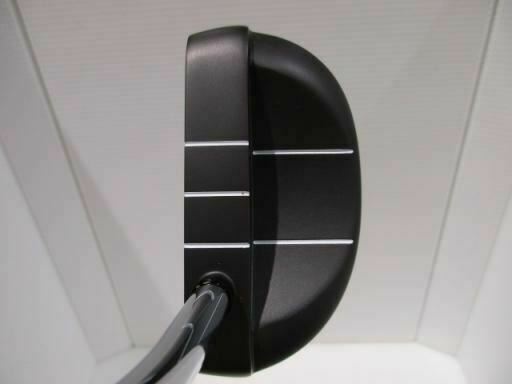 ODYSSEY WORKS ROSSIE 2 35INCH PUTTER GOLF CLUBS | JapanGolfClubs