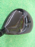 GOLF CLUBS FAIRWAY WOOD DUNLOP XXIO 2004 3W R-FLEX 10247