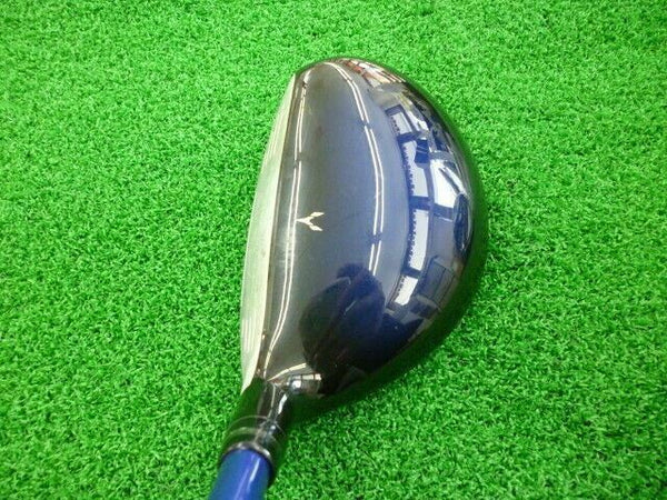 YAMAHA inpres UD+2 JAPAN MODEL U5 LOFT-21.5 TMX-417U S-FLEX