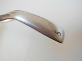 MIURA IC-6001 UTILITY INNER CAVITY SINGLE IRON GOLF CLUB S-FLEX