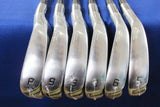 NEW 2014MODEL BRIDGESTONE TOUR STAGE X-BLADE GR 6PC S-FLEX IRONS SET GOLF  CLUBS