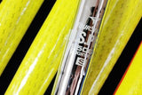 NEW 2014MODEL BRIDGESTONE TOUR STAGE X-BLADE GR 6PC S-FLEX IRONS SET GOLF  CLUBS