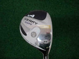 MARUMAN Verity VGR U4 S-flex UT Utility Hybrid Golf Clubs