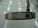 ODYSSEY MILLED COLLECTION #7 34INCH PUTTER GOLF CLUBS