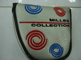 ODYSSEY MILLED COLLECTION #7 34INCH PUTTER GOLF CLUBS