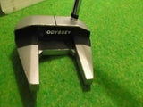 LEFT-HANDED ODYSSEY WORKS #7 34INCH PUTTER GOLF CLUBS