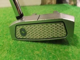 LEFT-HANDED ODYSSEY WORKS #7 34INCH PUTTER GOLF CLUBS