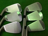 NIKE VAPOR FLY JAPAN MODEL  6PC VAPOR S-FLEX IRONS SET GOLF 10317