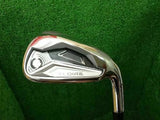 TAYLOR MADE FIRST GLOIRE JP MODEL 7PC GLOIRE R-FLEX IRONS SET GOLF 10187