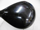 PRGR ID GOLF CLUB DRIVER NABLA BLACK LOFT-9.5 S-FLEX