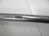 PRGR ID GOLF CLUB DRIVER NABLA BLACK LOFT-9.5 S-FLEX