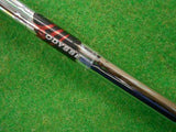 LEFT-HANDED ODYSSEY WHITE HOT PRO #7 33INCH PUTTER GOLF CLUBS