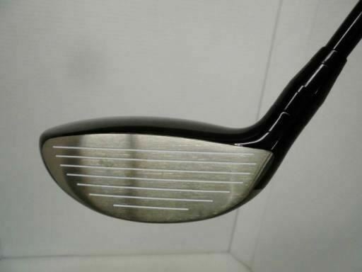 GOLF CLUBS FAIRWAY WOOD YAMAHA INPRES RMX 3W R-FLEX | JapanGolfClubs