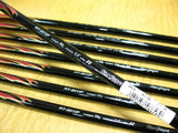 NEW MACGREGOR RED TOURNEY 2012MODEL 8PC R-FLEX IRONS SET GOLF CLUBS