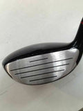 GOLF CLUBS FAIRWAY WOOD FOURTEEN SF-410 7W R-FLEX