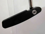 ODYSSEY BLACK SERIES TOUR DESIGN #1 WIDE 34INCH PUTTER GOLF CLUBS