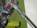 ODYSSEY BLACK SERIES TOUR DESIGN #6 35INCH PUTTER GOLF CLUBS