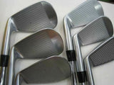 NIKE VAPOR PRO JAPAN MODEL  6PC MODUS3 S-FLEX IRONS SET GOLF 10317