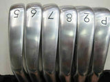 NIKE VAPOR PRO JAPAN MODEL  6PC MODUS3 S-FLEX IRONS SET GOLF 10317