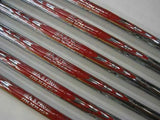NIKE VAPOR PRO JAPAN MODEL  6PC MODUS3 S-FLEX IRONS SET GOLF 10317