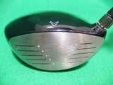 2012 CALLAWAY GOLF CLUB DRIVER LEGACY APEX I-MIX 11.5DEG R-FLEX
