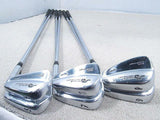 MIURA MB-5003 6PC R-FLEX IRONS SET GOLF CLUBS