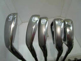 DAIWA GLOBERIDE ONOFF AKA 2017 5PC ONOFF R-FLEX IRONS SET GOLF 10297