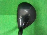 GOLF CLUBS FAIRWAY WOOD LADIES WOMENS DUNLOP XXIO 7W L-FLEX