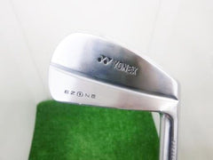 2012MODEL YONEX EZONE FORGED MB 7PC S-FLEX IRONS SET GOLF CLUBS