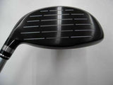 GOLF CLUBS FAIRWAY WOOD 2014 PRGR EGG M.F.D M-30 LADIES 7W L-FLEX