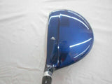 COBRA FAIRWAY WOOD GOLF CLUB  BaFFLER XL 2014 JP MODEL 3W S-FLEX
