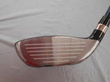 COBRA FAIRWAY WOOD GOLF CLUB  BaFFLER XL 2014 JP MODEL 3W S-FLEX