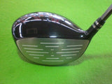 YAMAHA INPRESX GOLF CLUB DRIVER 460D 10DEG R-FLEX INPRES X