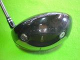 YAMAHA INPRESX GOLF CLUB DRIVER 460D 10DEG R-FLEX INPRES X
