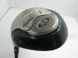 LEFT-HANDED 2-STAR GOLF CLUB DRIVER HONMA TWINMARKS 420RF 10DEG R-FLEX BERES